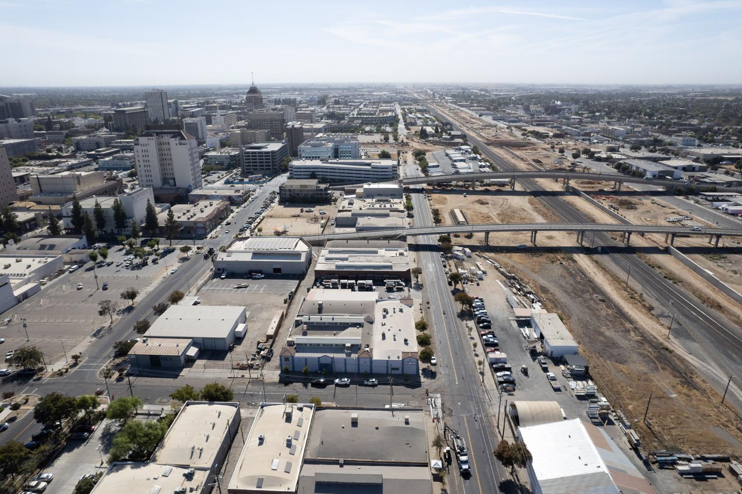 1600 1650 H St, Fresno, CA 93721