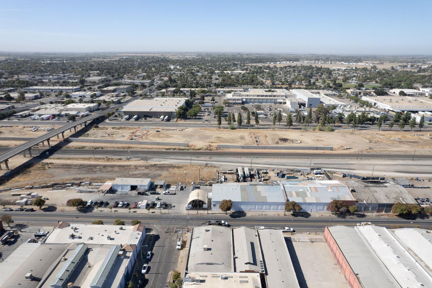 1600 1650 H St, Fresno, CA 93721