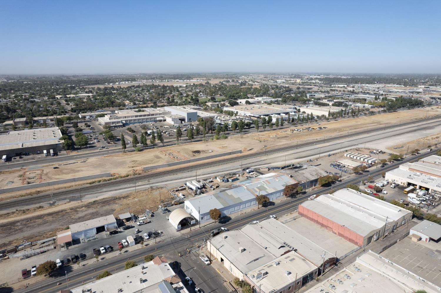 1600 1650 H St, Fresno, CA 93721