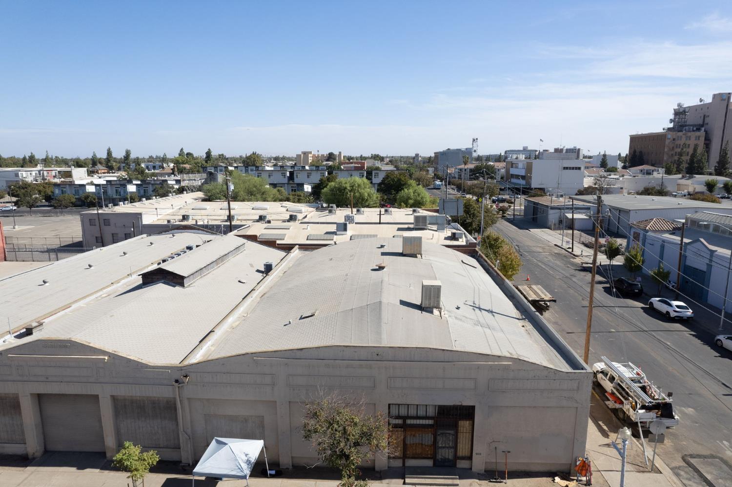 1600 1650 H St, Fresno, CA 93721