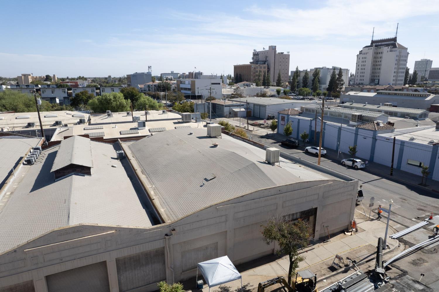 1600 1650 H St, Fresno, CA 93721