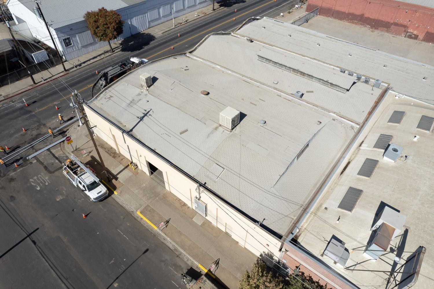 1600 1650 H St, Fresno, CA 93721