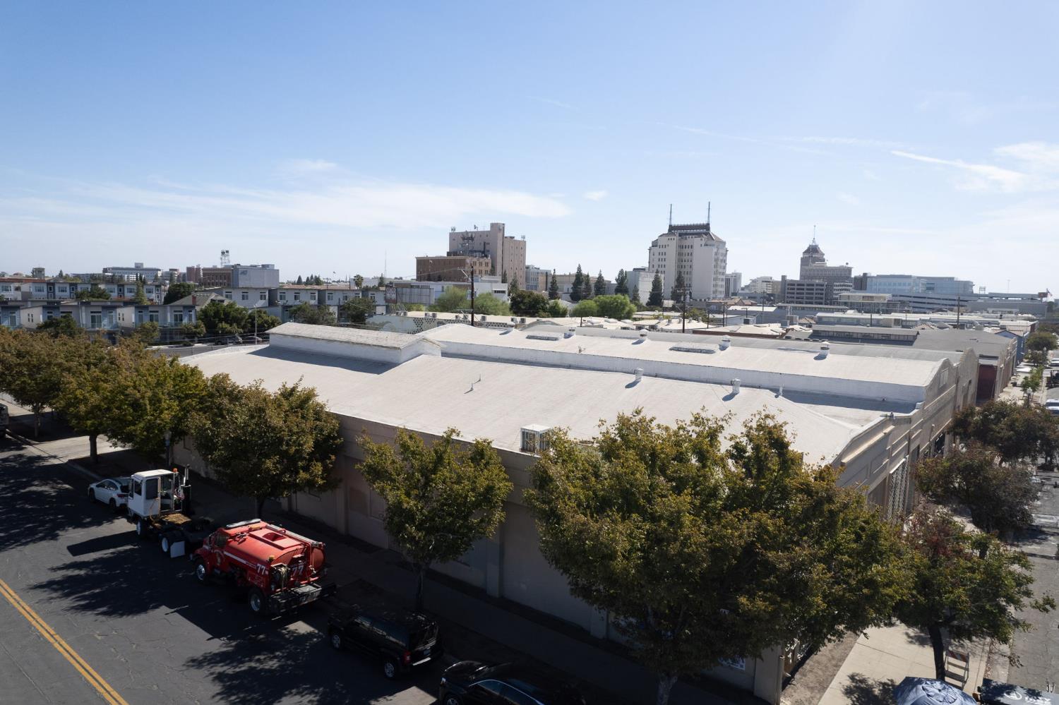 1600 1650 H St, Fresno, CA 93721