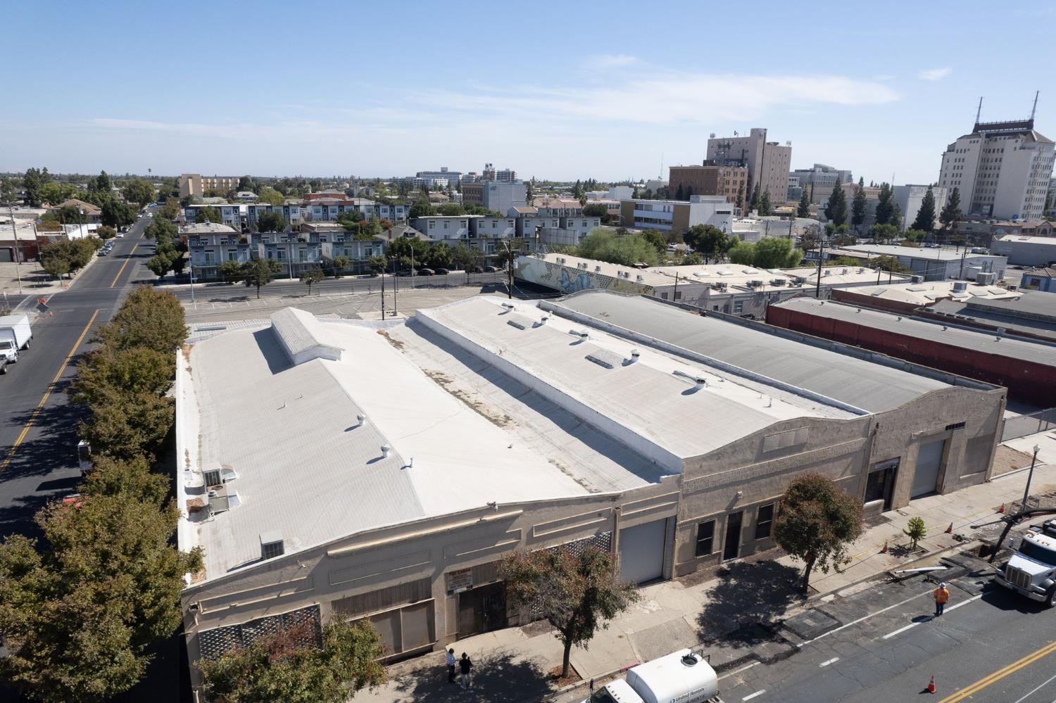 1600 1650 H St, Fresno, CA 93721