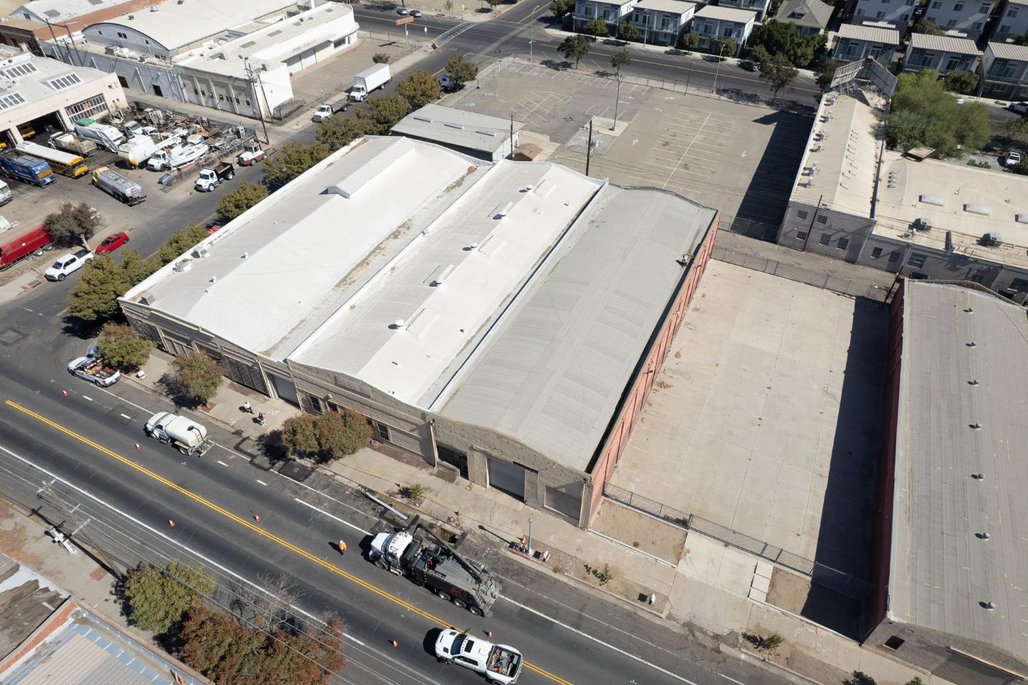 1600 1650 H St, Fresno, CA 93721
