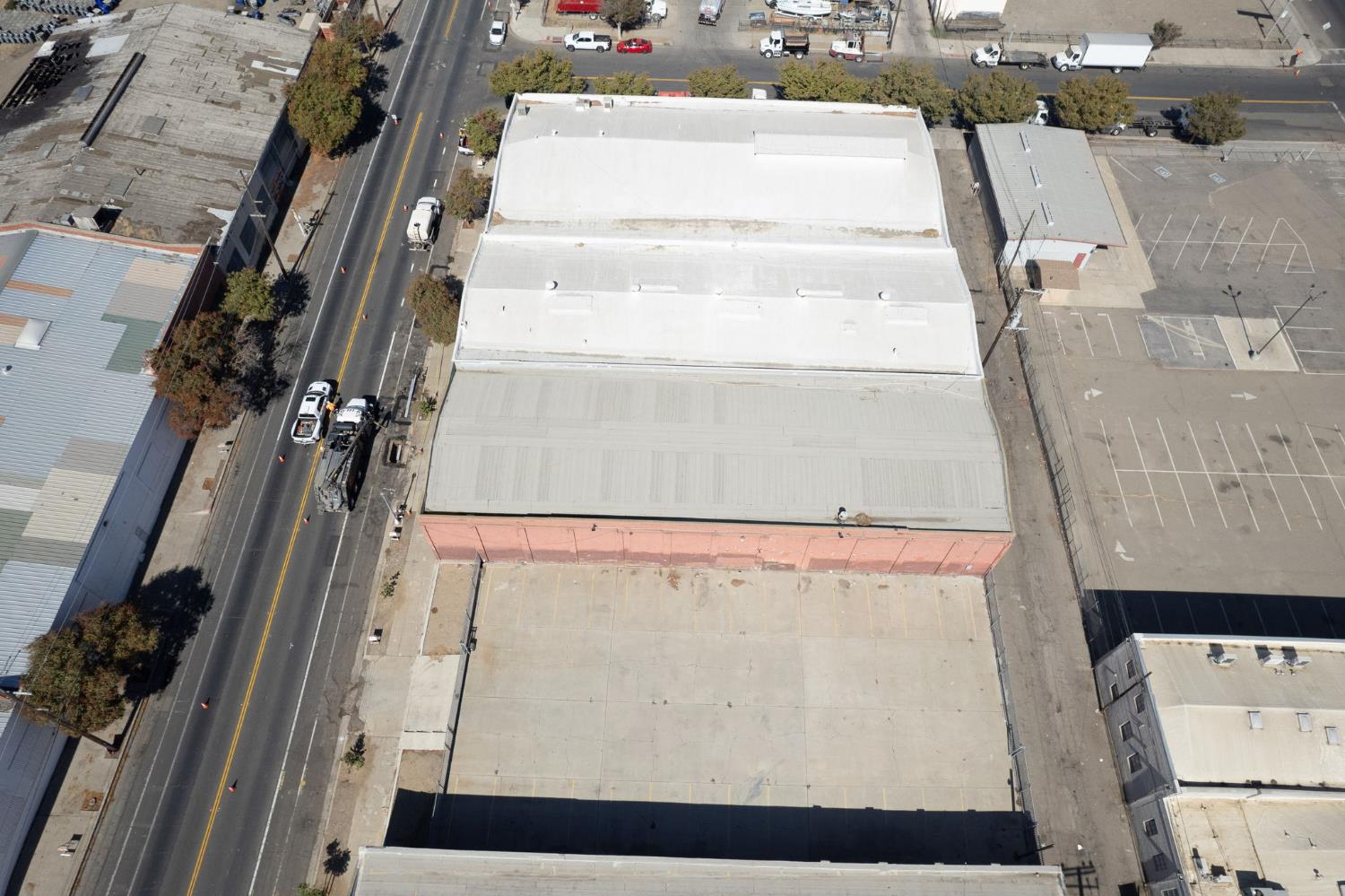 1600 1650 H St, Fresno, CA 93721