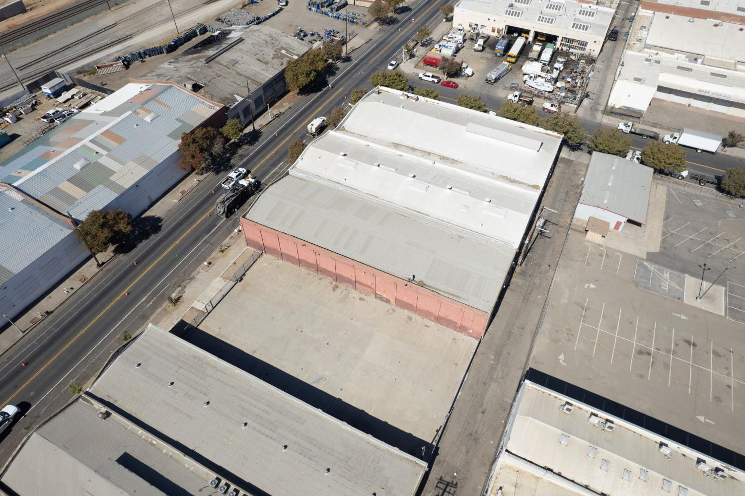 1600 1650 H St, Fresno, CA 93721