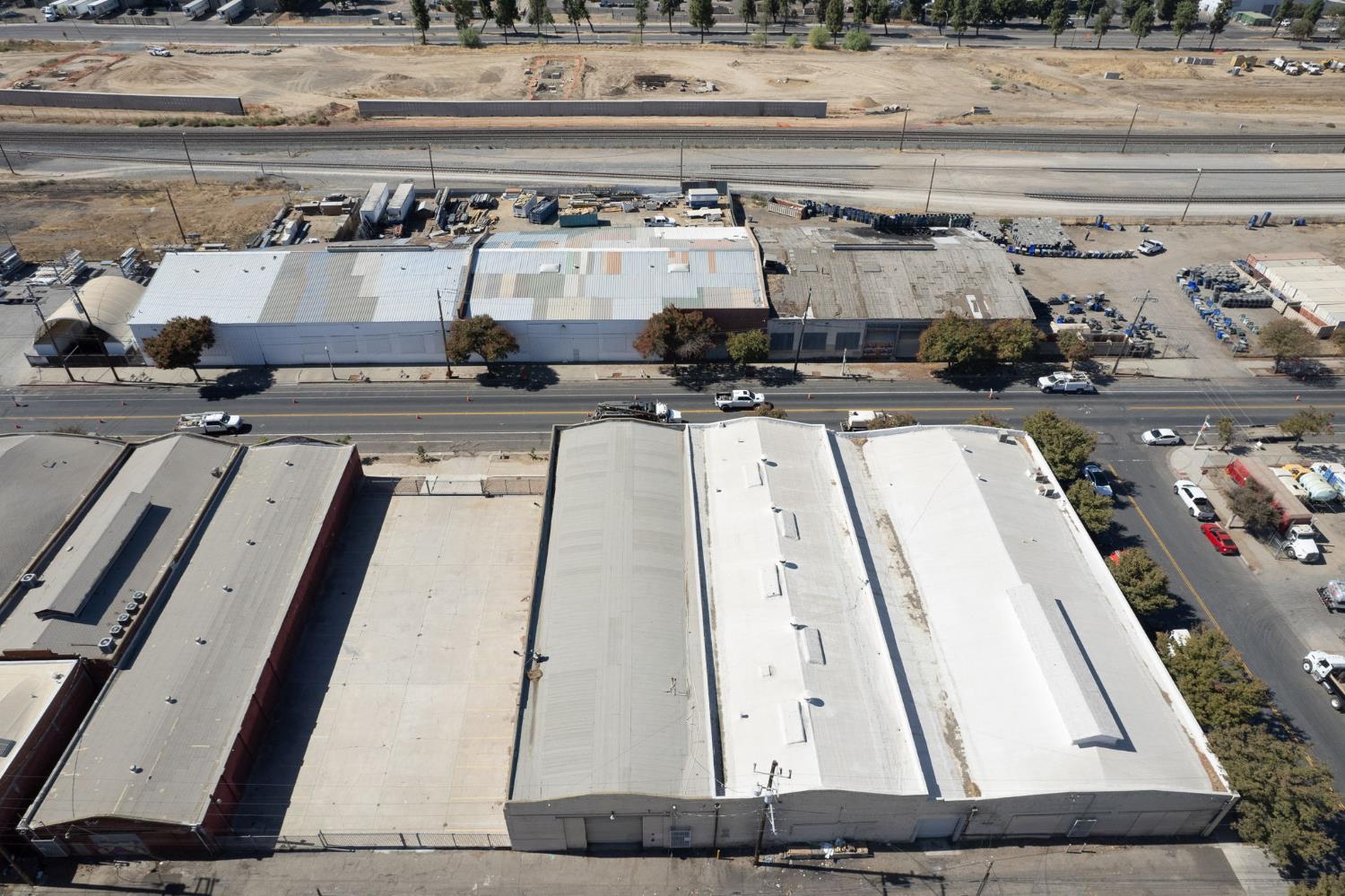 1600 1650 H St, Fresno, CA 93721