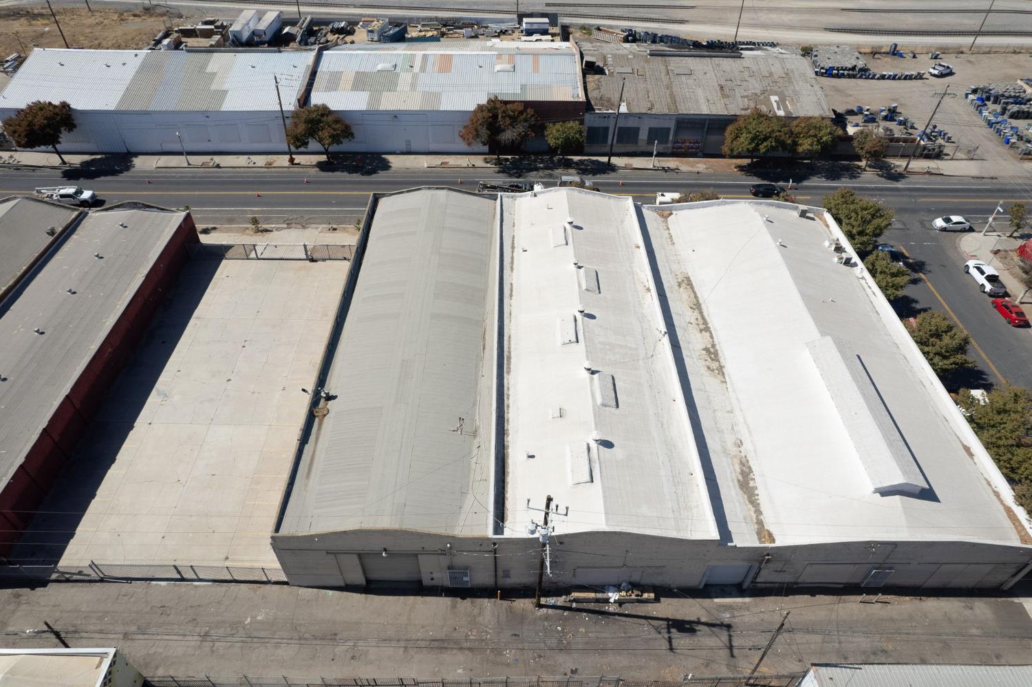 1600 1650 H St, Fresno, CA 93721