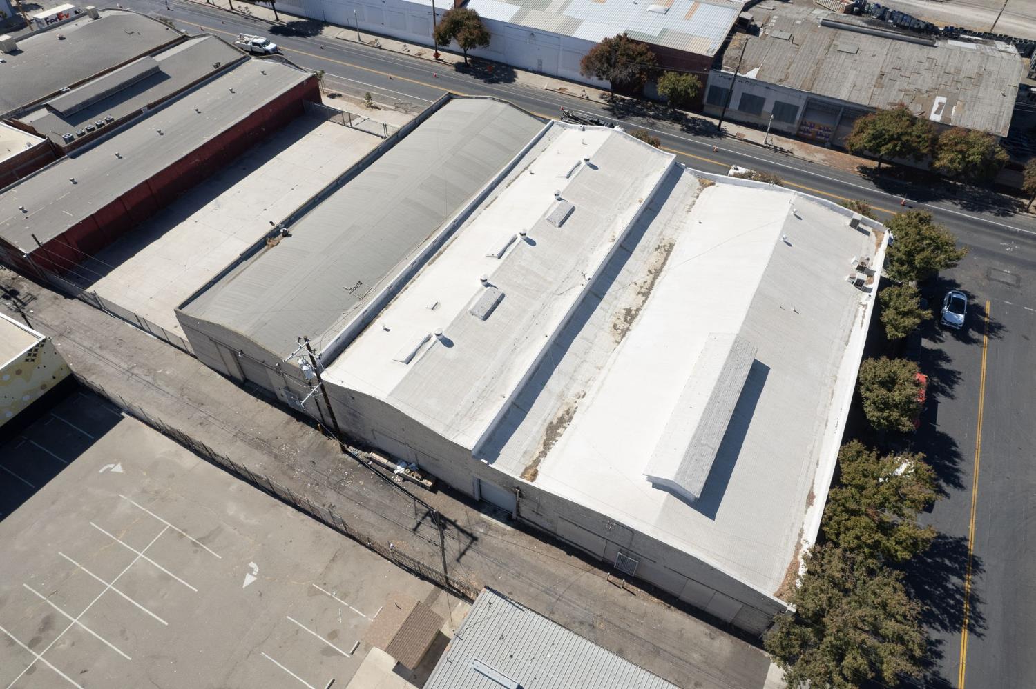 1600 1650 H St, Fresno, CA 93721