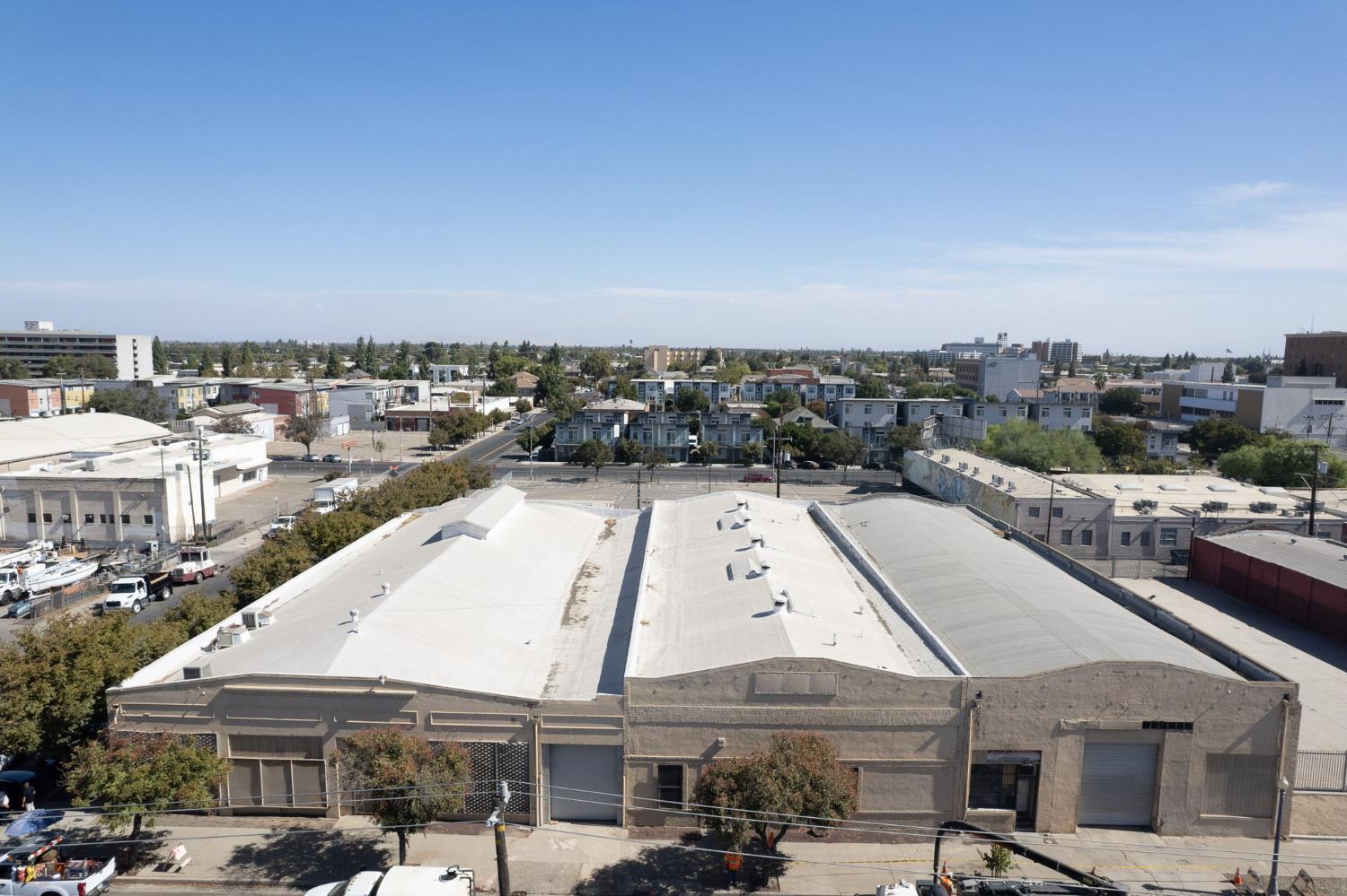 1600 1650 H St, Fresno, CA 93721