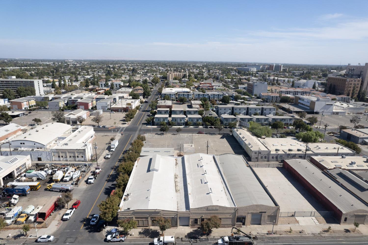 1600 1650 H St, Fresno, CA 93721