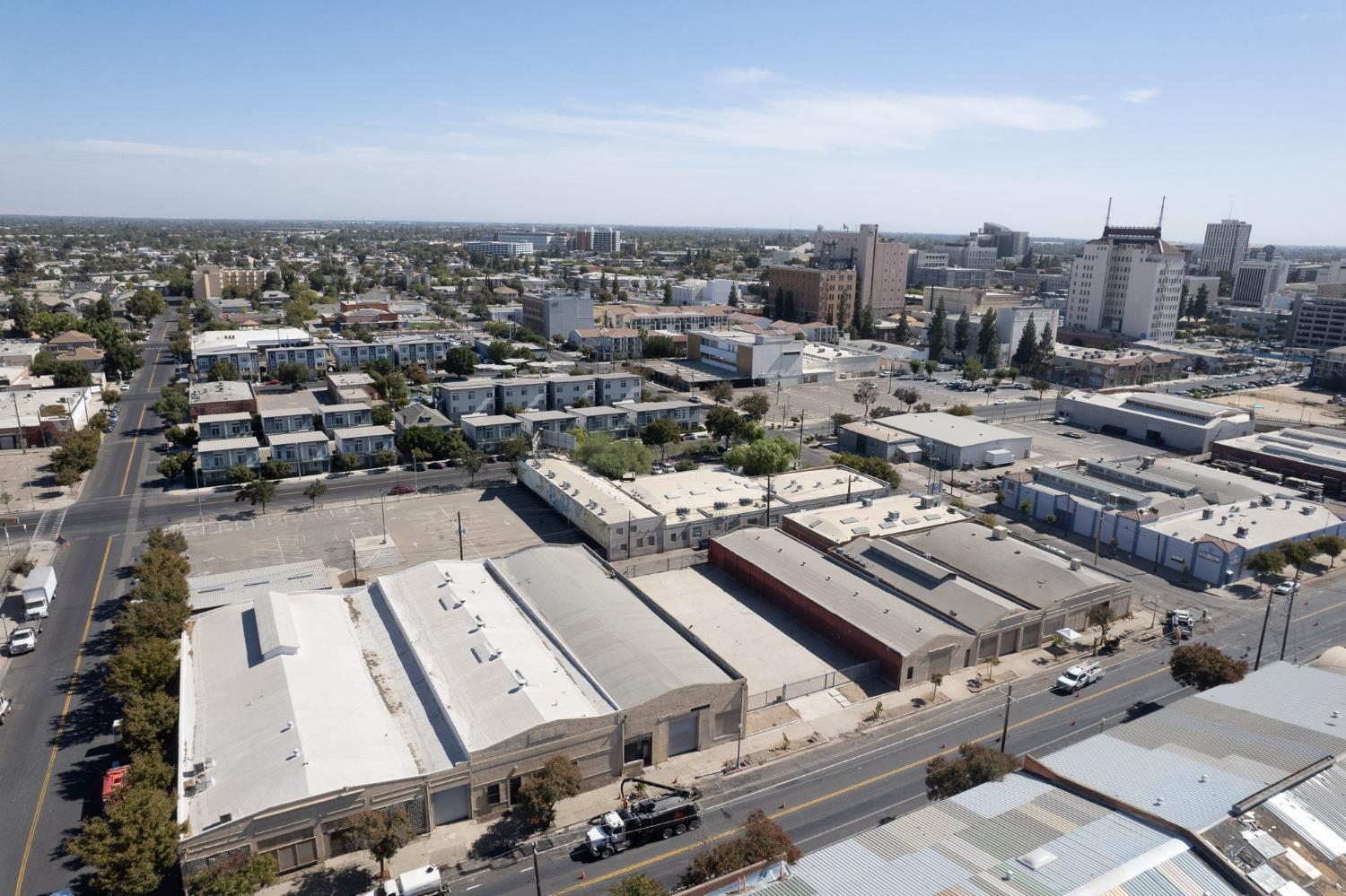 1600 1650 H St, Fresno, CA 93721