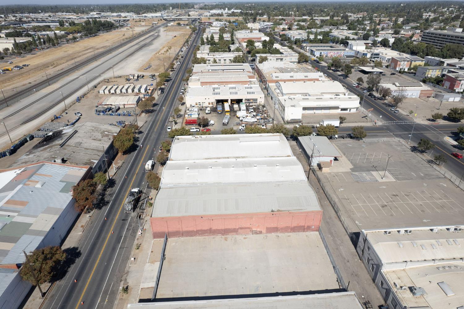 1600 1650 H St, Fresno, CA 93721
