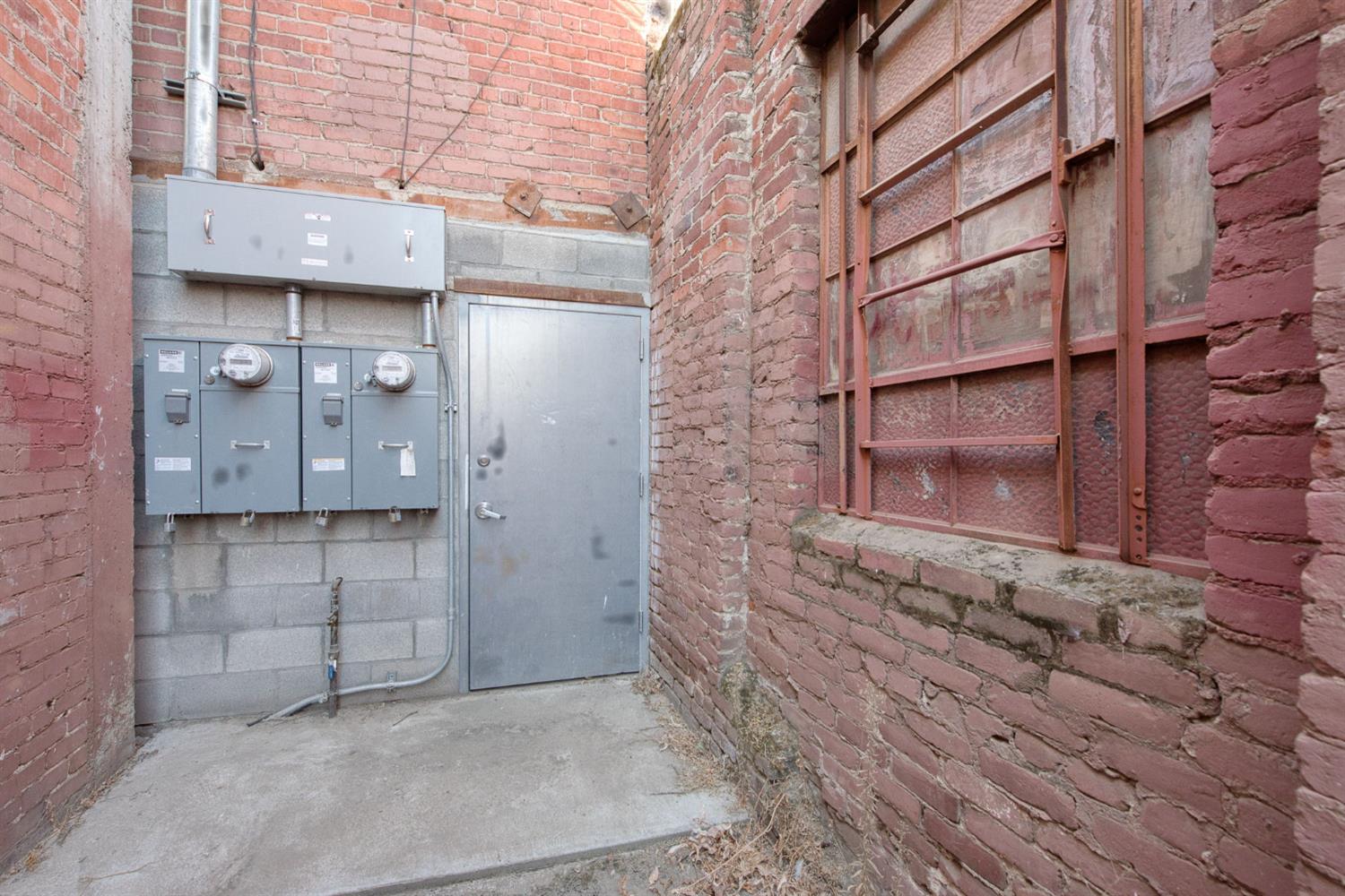 1600 1650 H St, Fresno, CA 93721