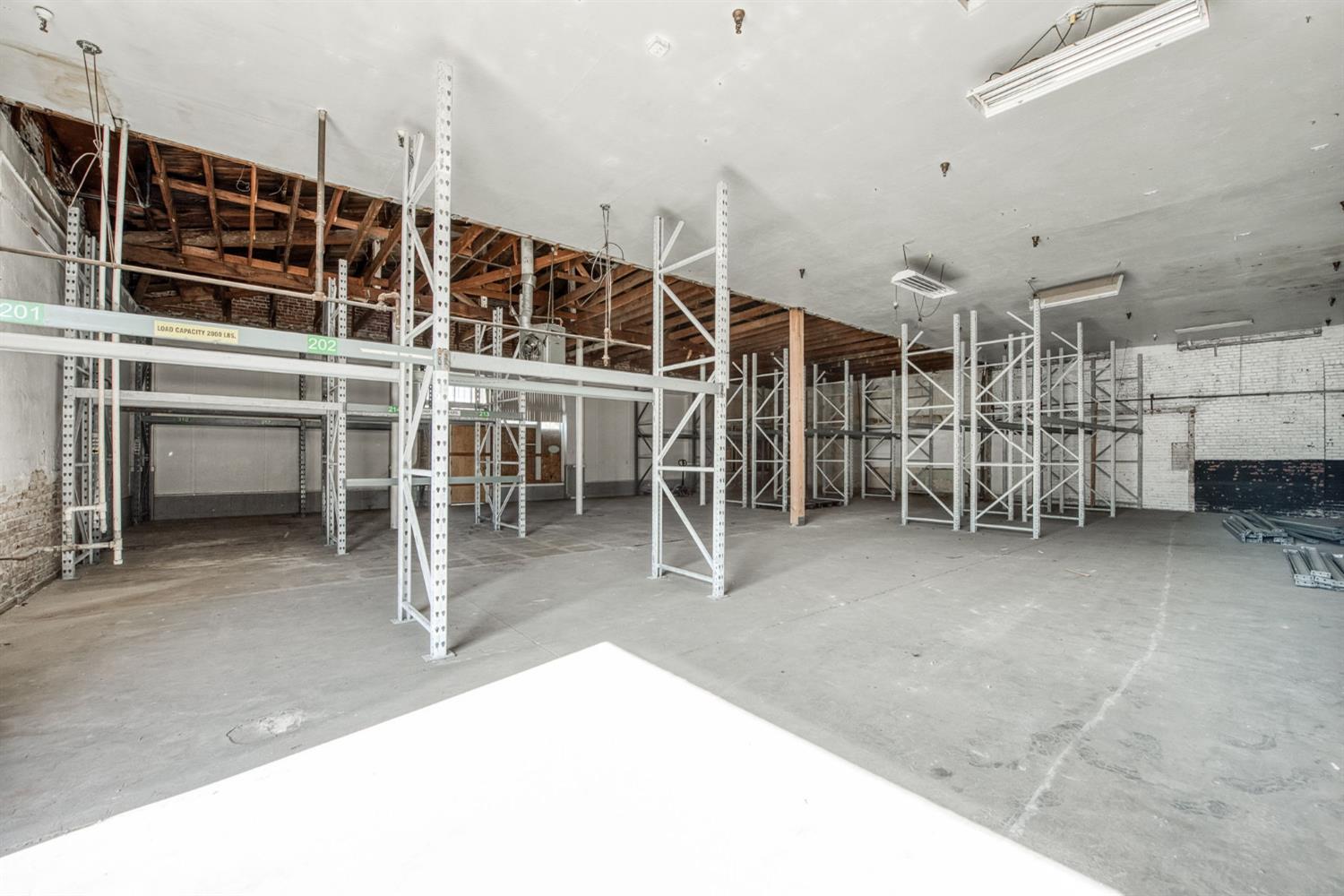 1600 1650 H St, Fresno, CA 93721