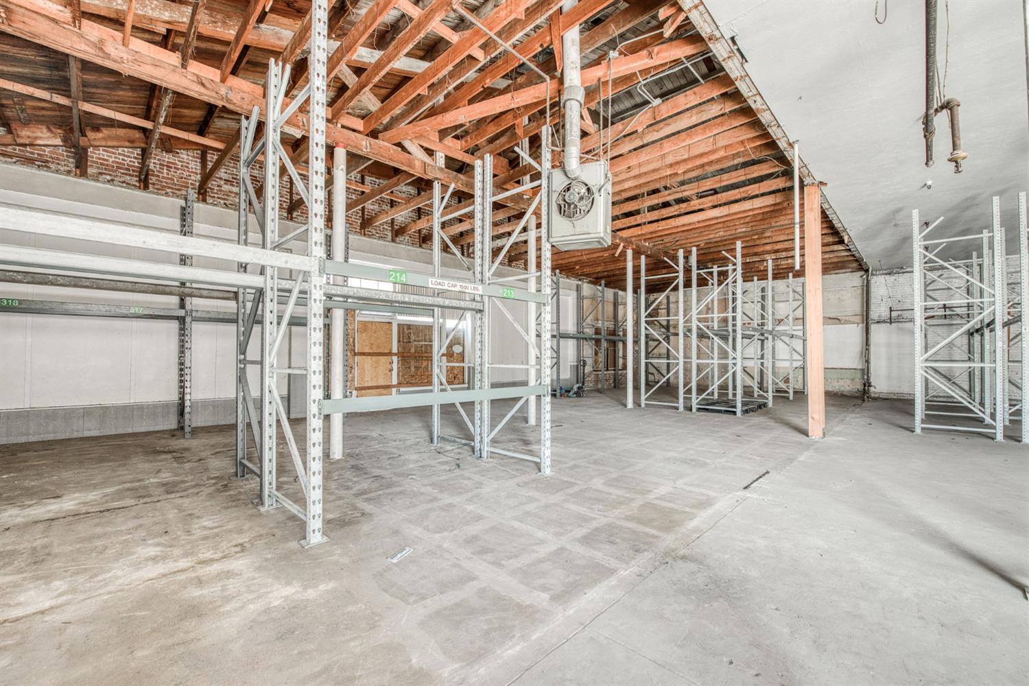 1600 1650 H St, Fresno, CA 93721