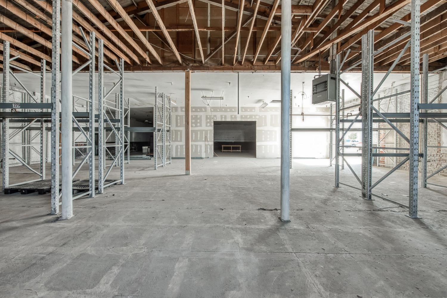 1600 1650 H St, Fresno, CA 93721