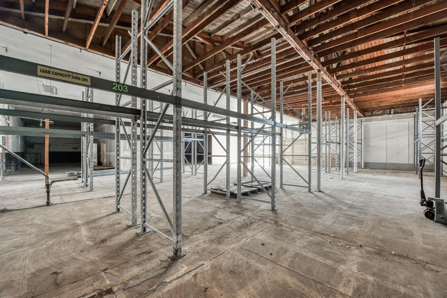 1600 1650 H St, Fresno, CA 93721