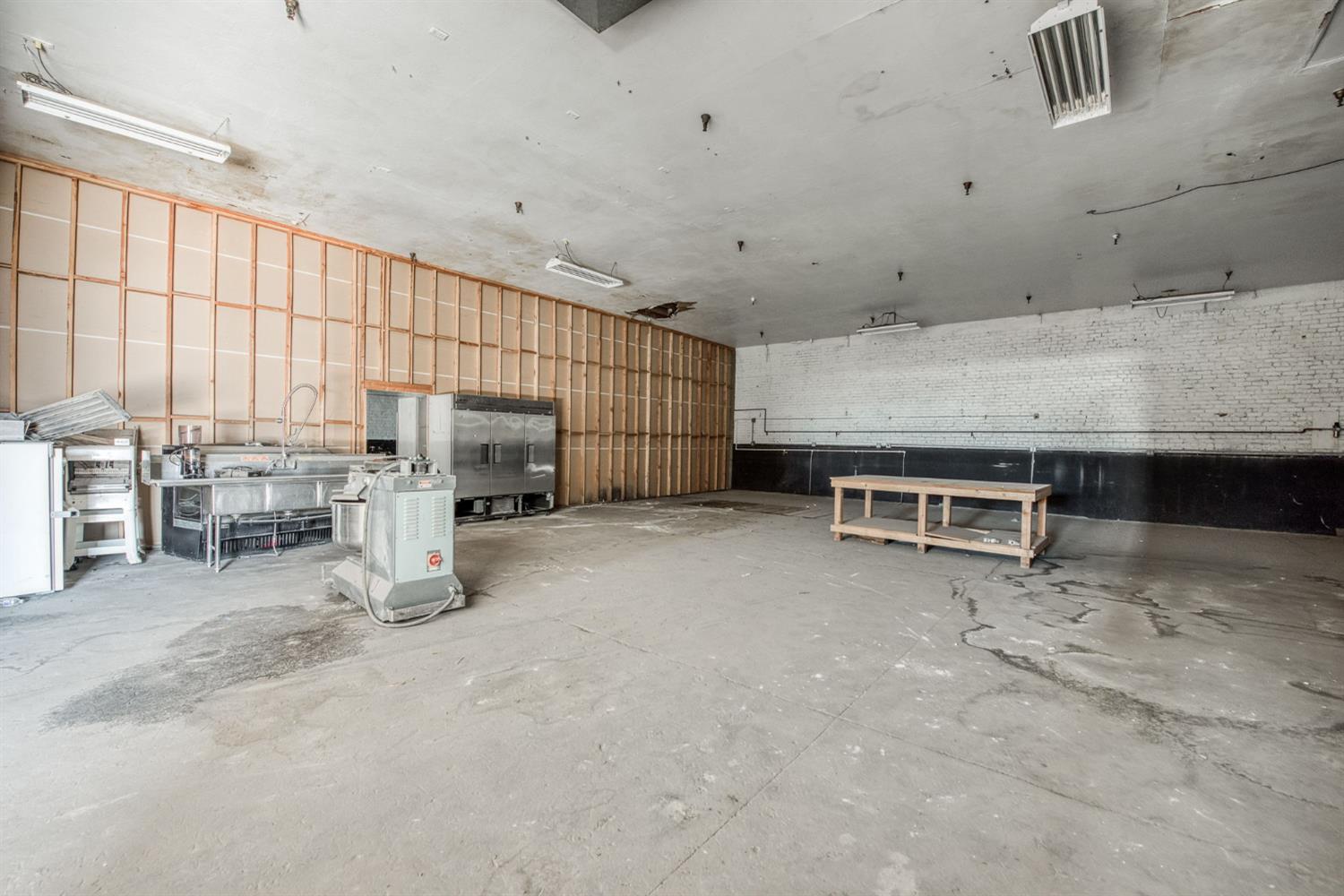 1600 1650 H St, Fresno, CA 93721