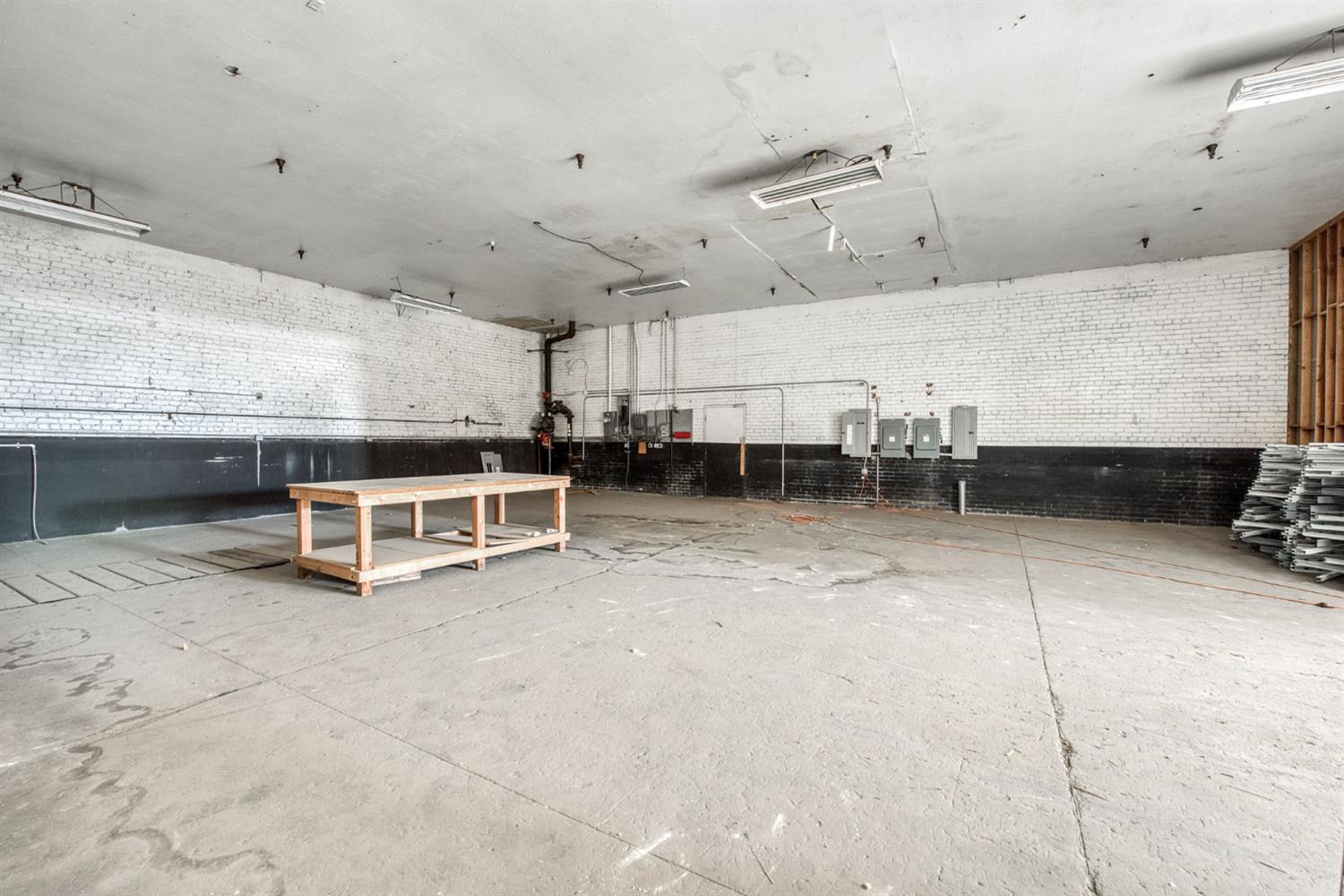 1600 1650 H St, Fresno, CA 93721