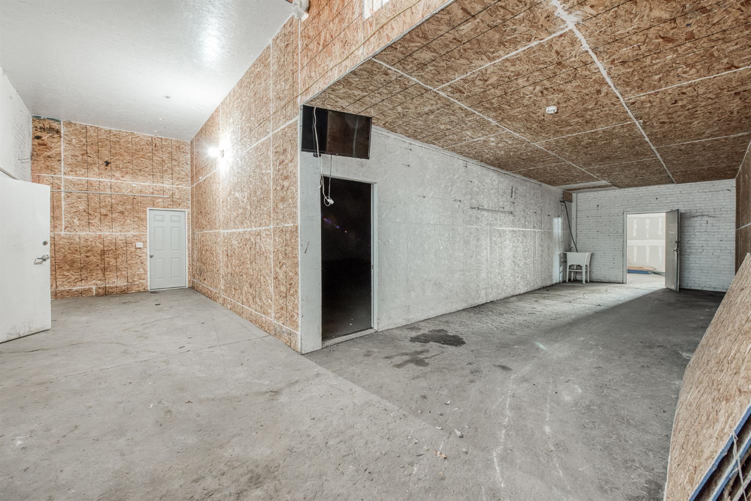 1600 1650 H St, Fresno, CA 93721