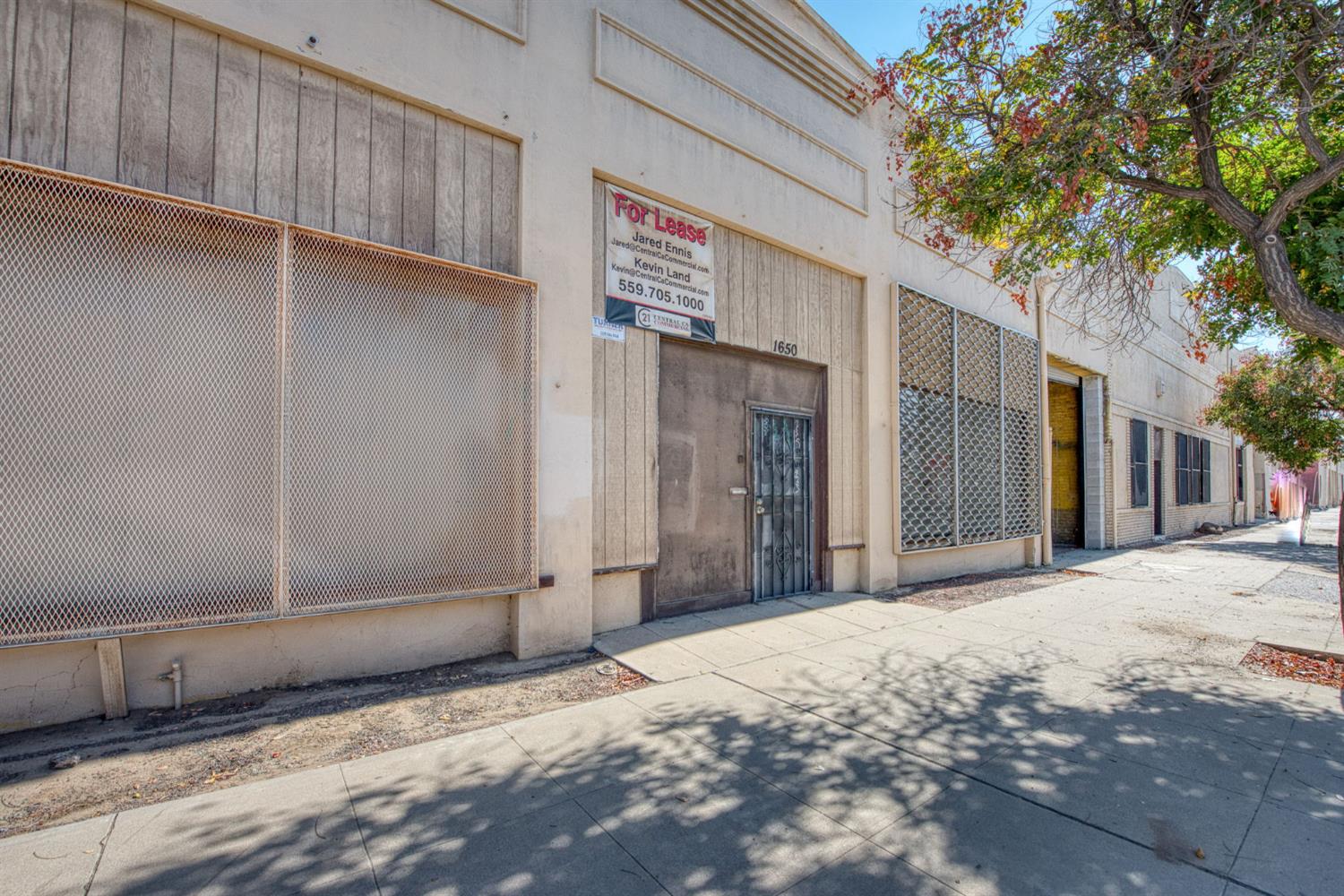 1600 1650 H St, Fresno, CA 93721