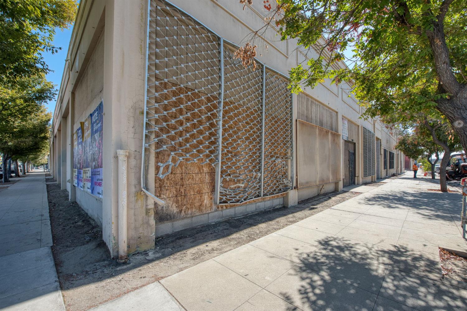 1600 1650 H St, Fresno, CA 93721