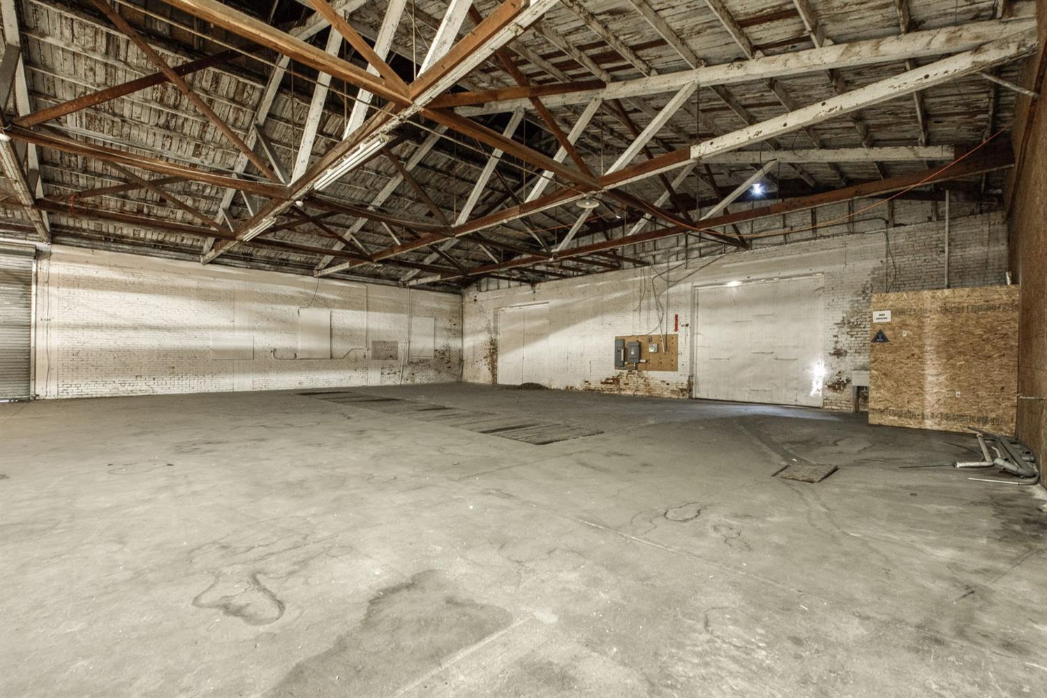 1600 1650 H St, Fresno, CA 93721