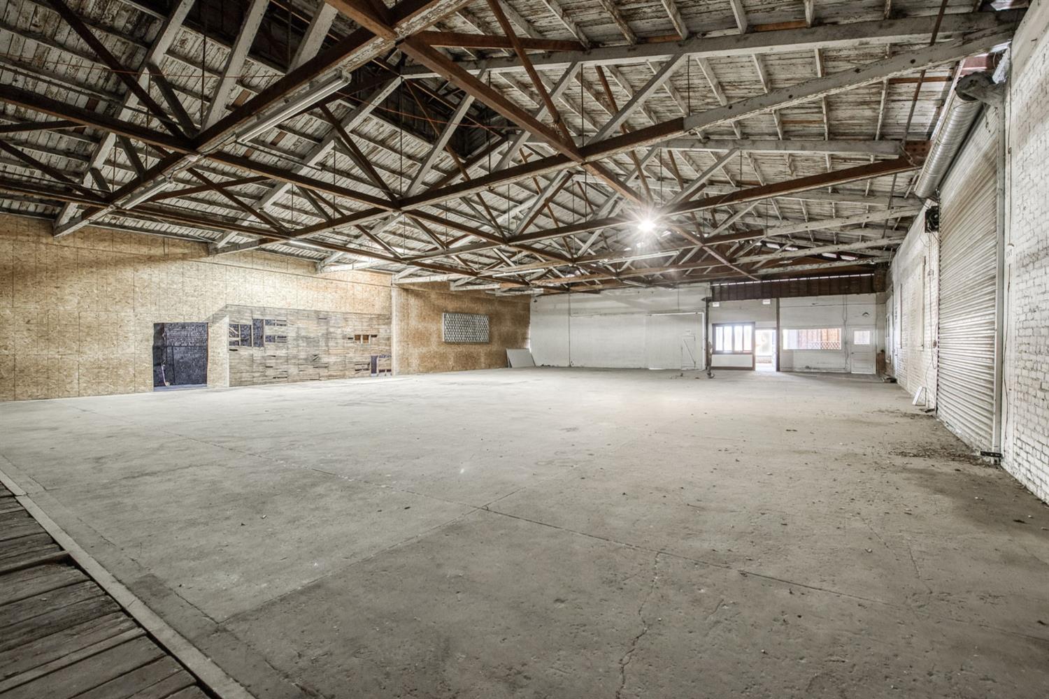 1600 1650 H St, Fresno, CA 93721