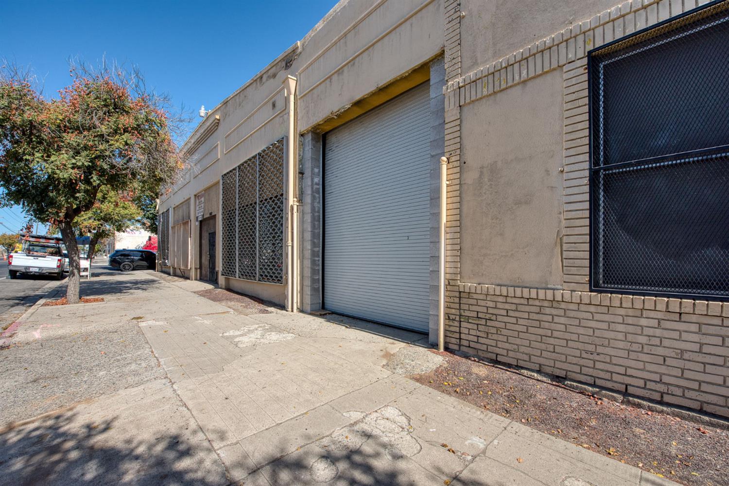 1600 1650 H St, Fresno, CA 93721