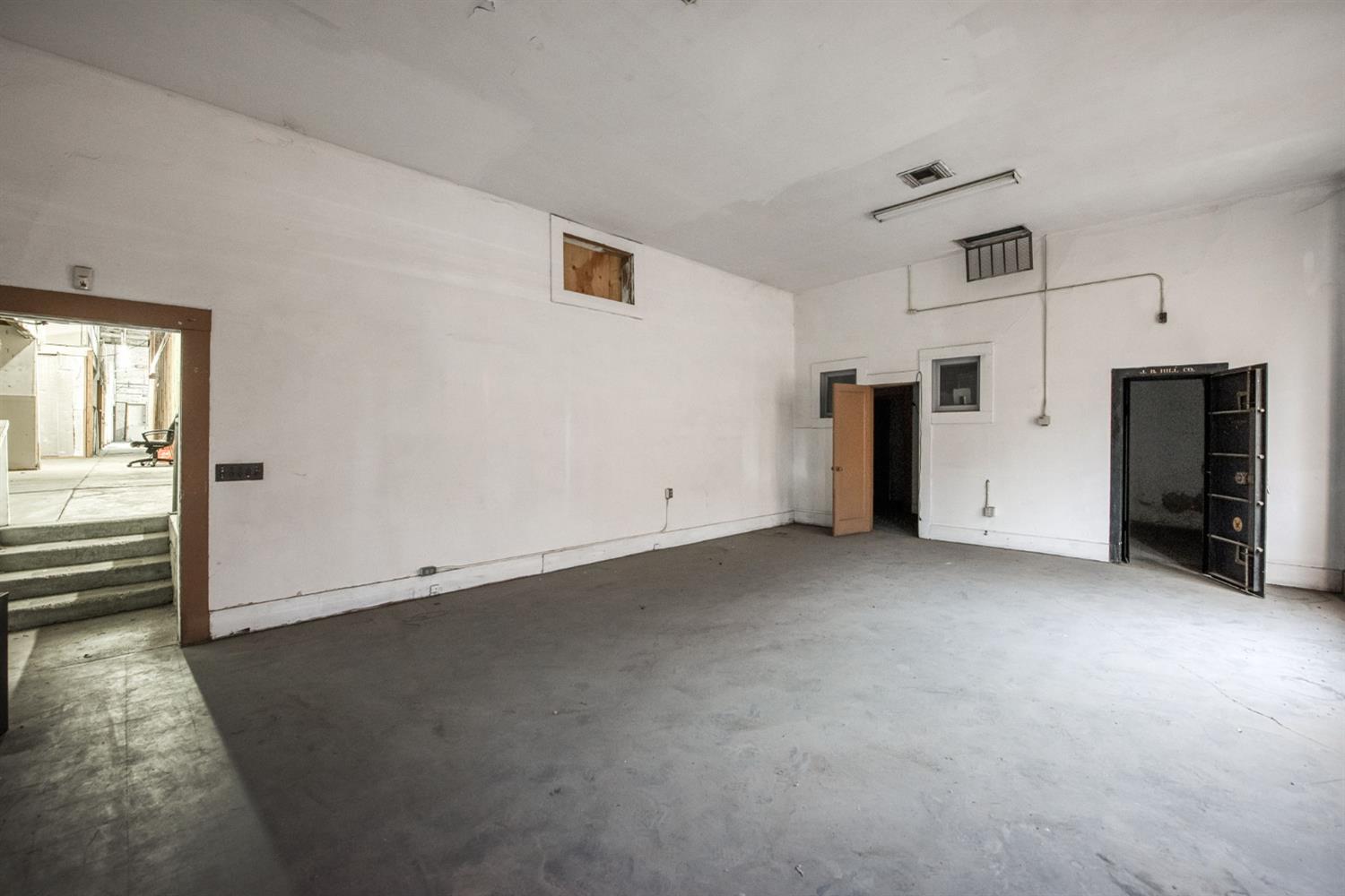 1600 1650 H St, Fresno, CA 93721