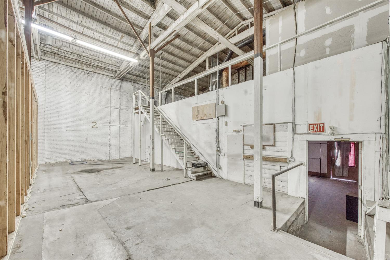 1600 1650 H St, Fresno, CA 93721