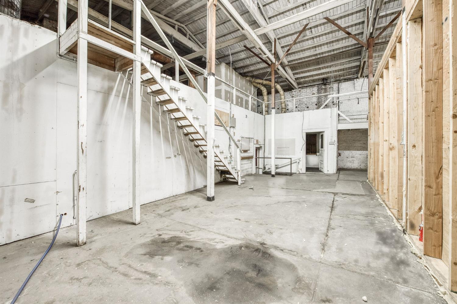 1600 1650 H St, Fresno, CA 93721