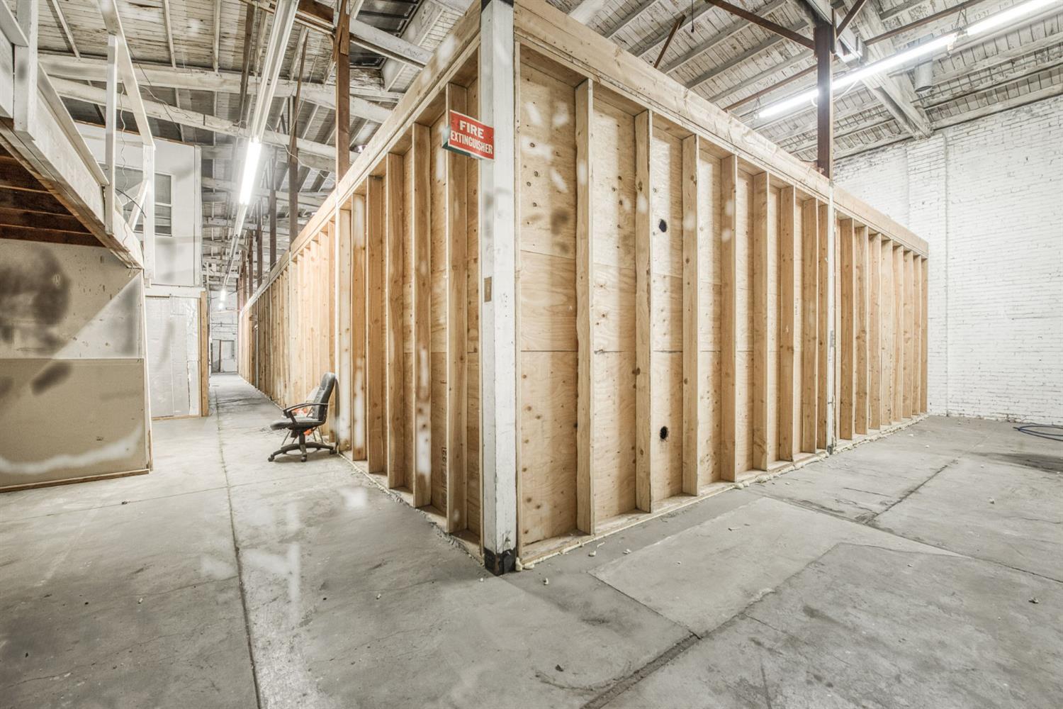 1600 1650 H St, Fresno, CA 93721