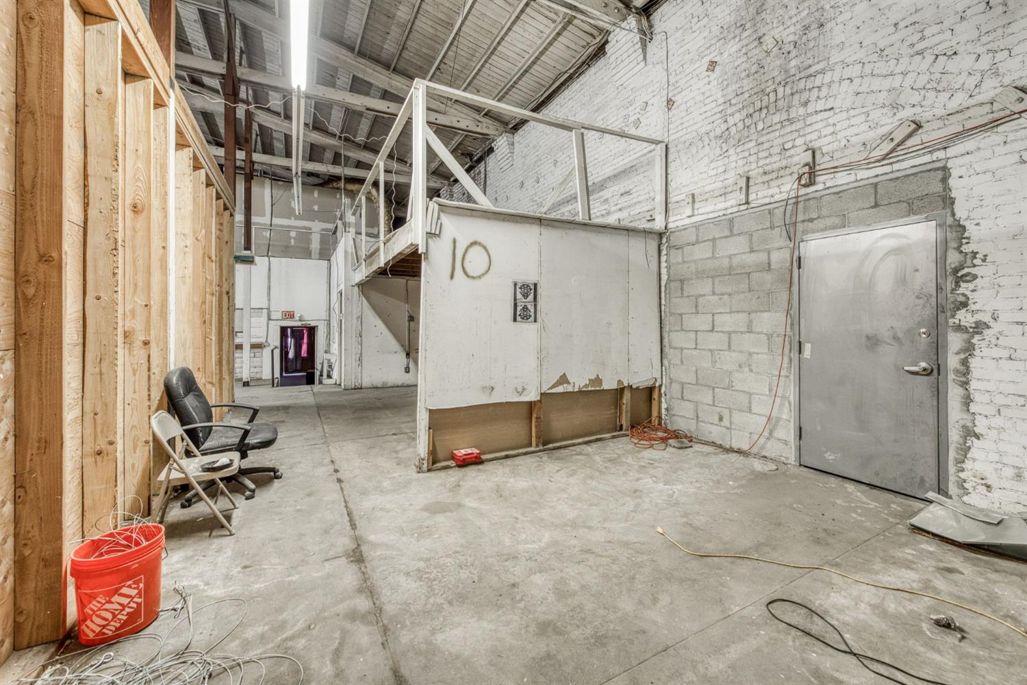 1600 1650 H St, Fresno, CA 93721