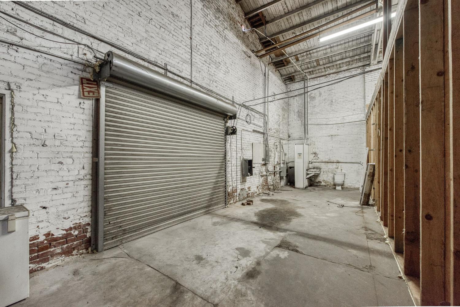1600 1650 H St, Fresno, CA 93721