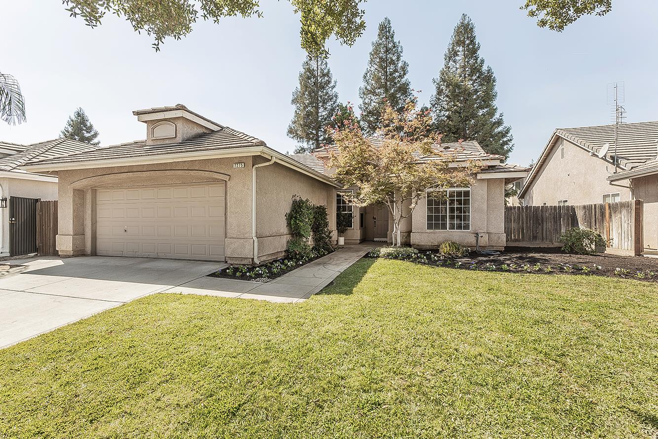 7275 N Recreation Ave, Fresno, CA 93720