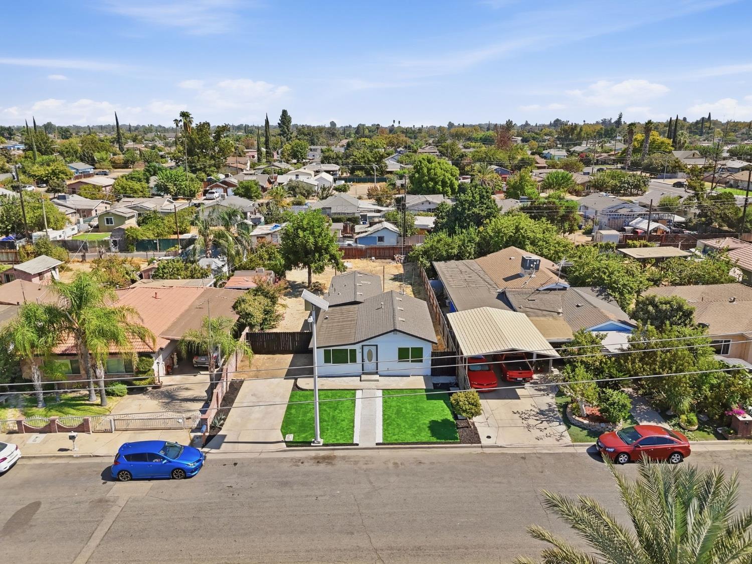 915 Sonora St, Madera, CA 93638