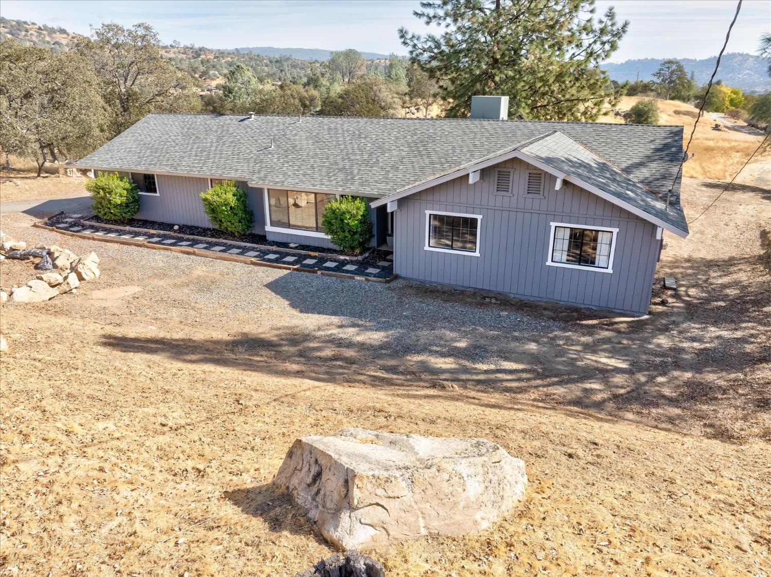 28891 Crystal Springs Ct, Coarsegold, CA 93614