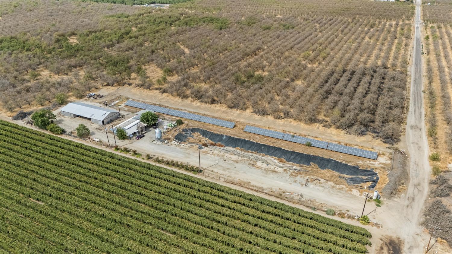 1 Dietz Rd, Earlimart, CA 93219
