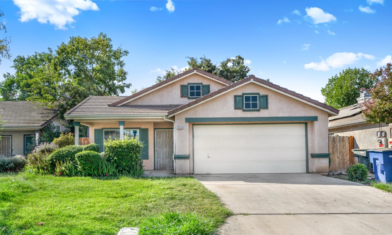 5639 W Indianapolis Ave, Fresno, CA 93722