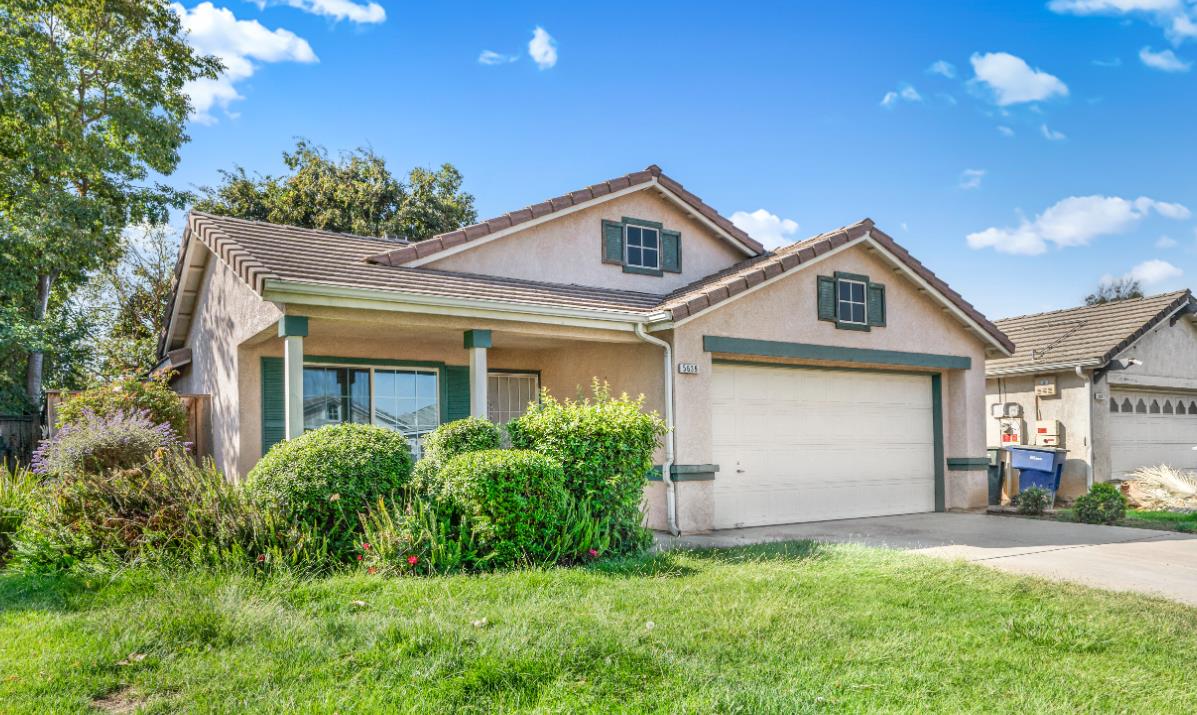5639 W Indianapolis Ave, Fresno, CA 93722