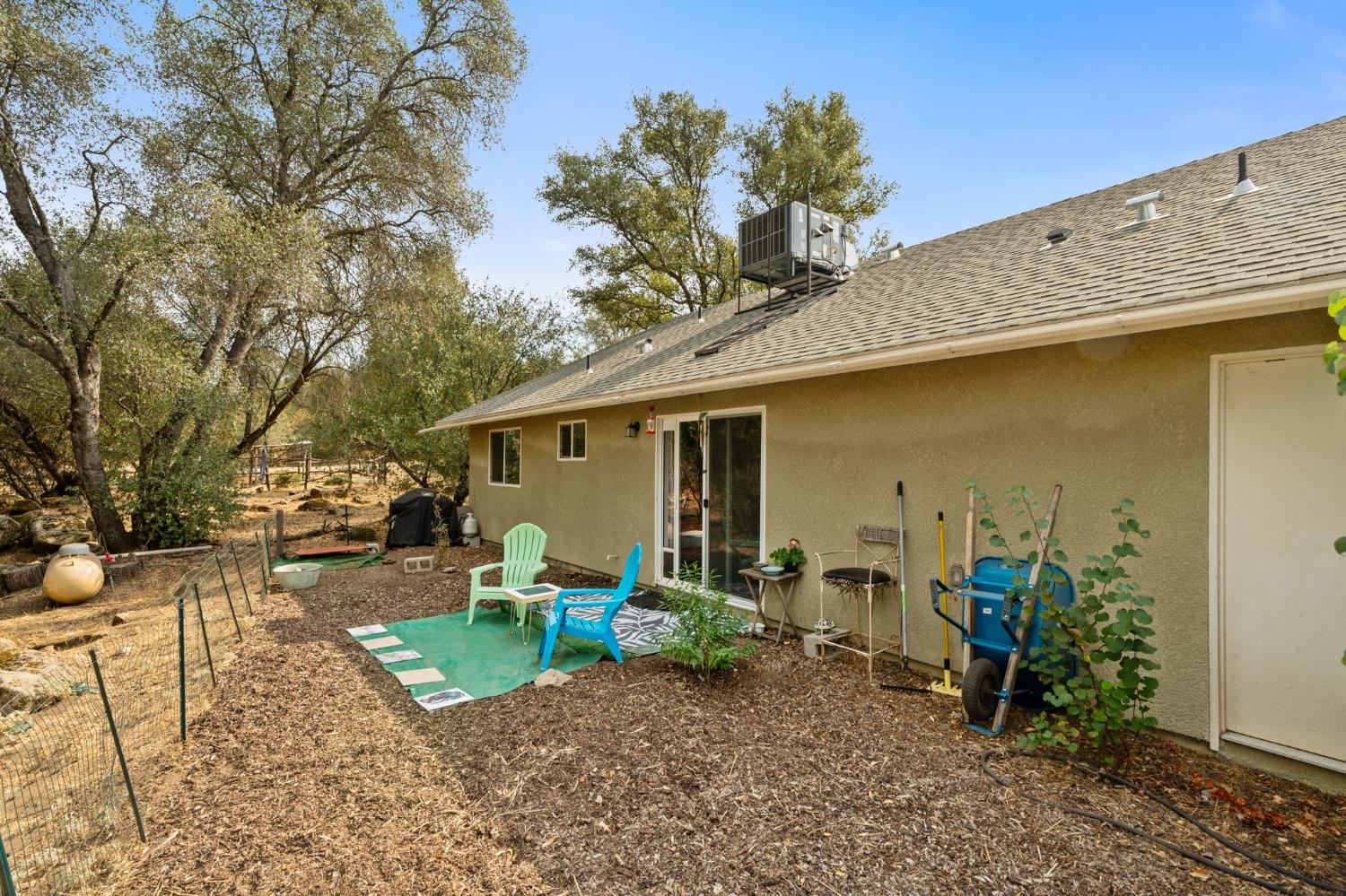 4853 Daffodil Dr, Mariposa, CA 95338