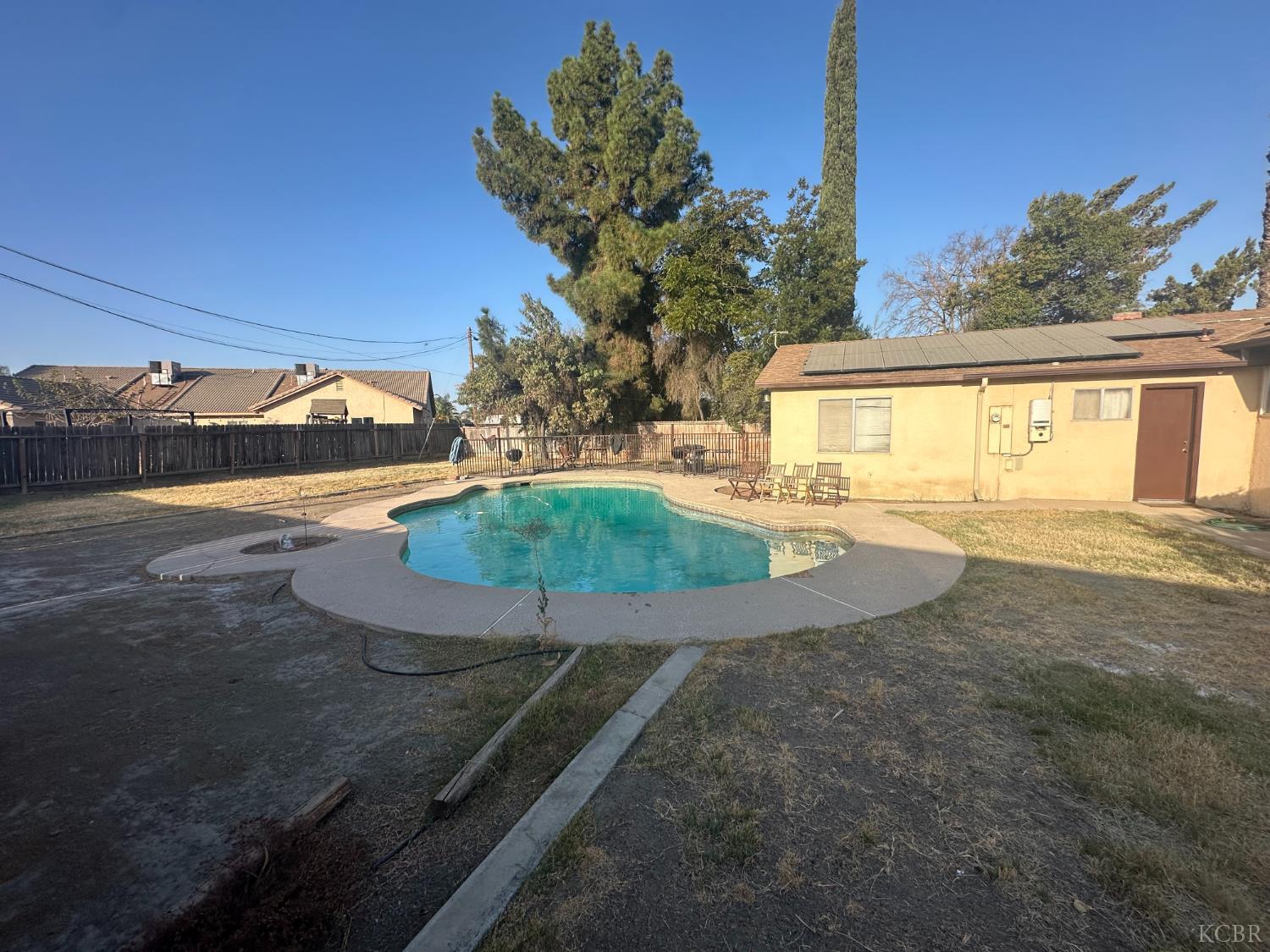 2201 Philip Ave, Corcoran, CA 93212