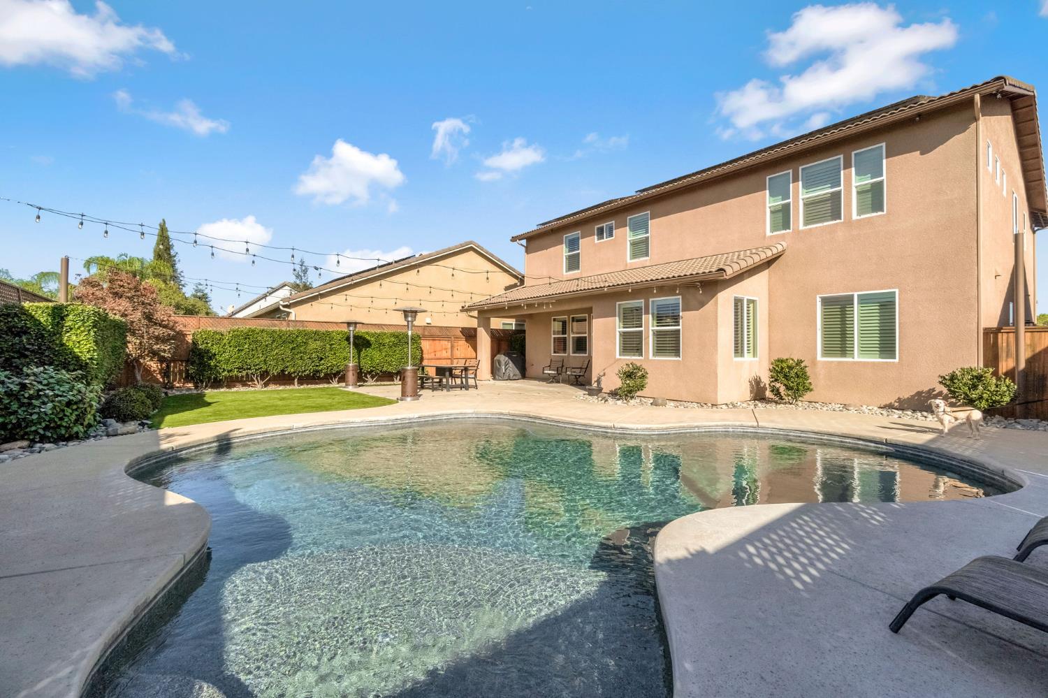 3134 Lincoln Ave, Clovis, CA 93619