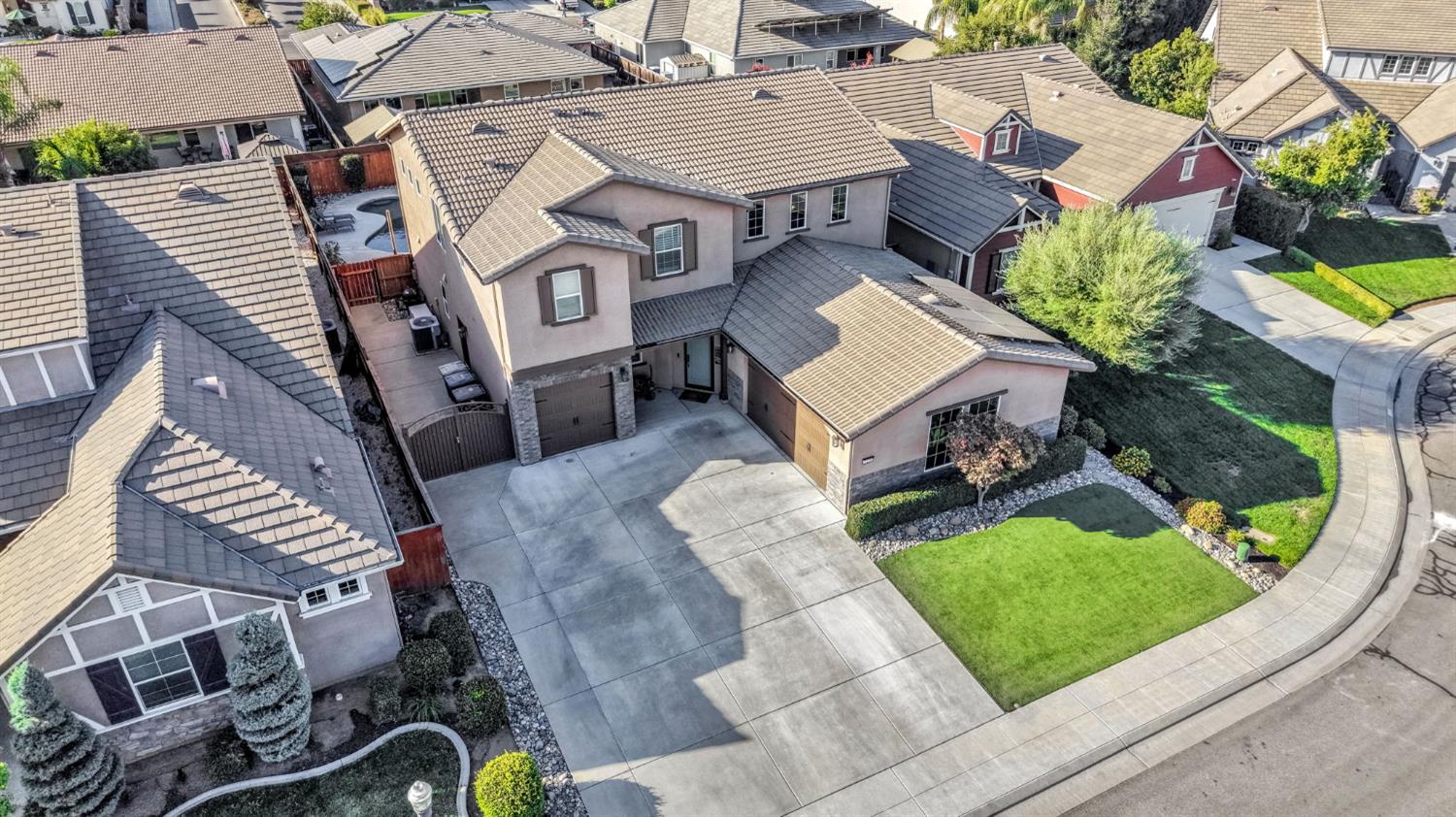 3134 Lincoln Ave, Clovis, CA 93619
