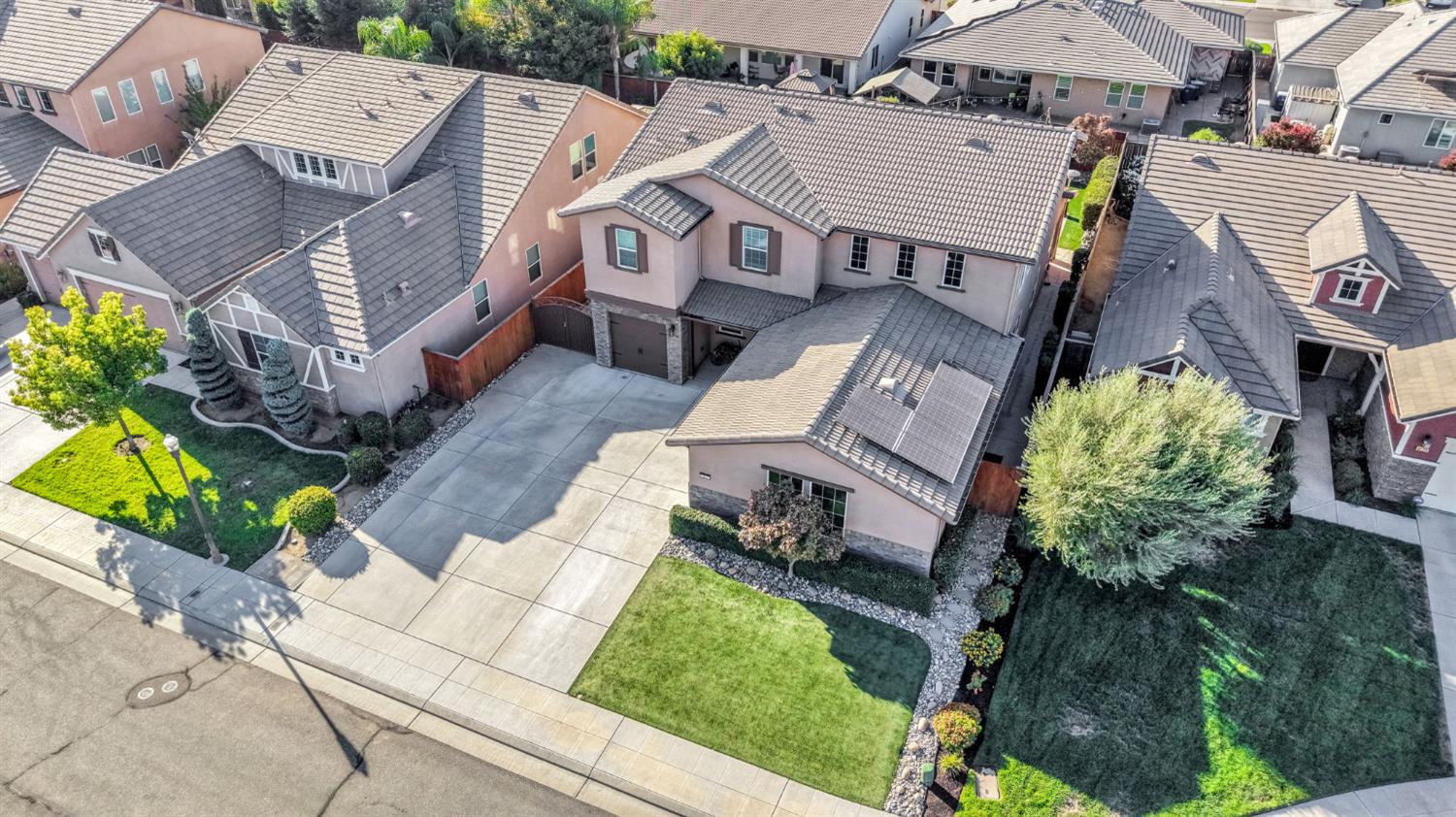 3134 Lincoln Ave, Clovis, CA 93619