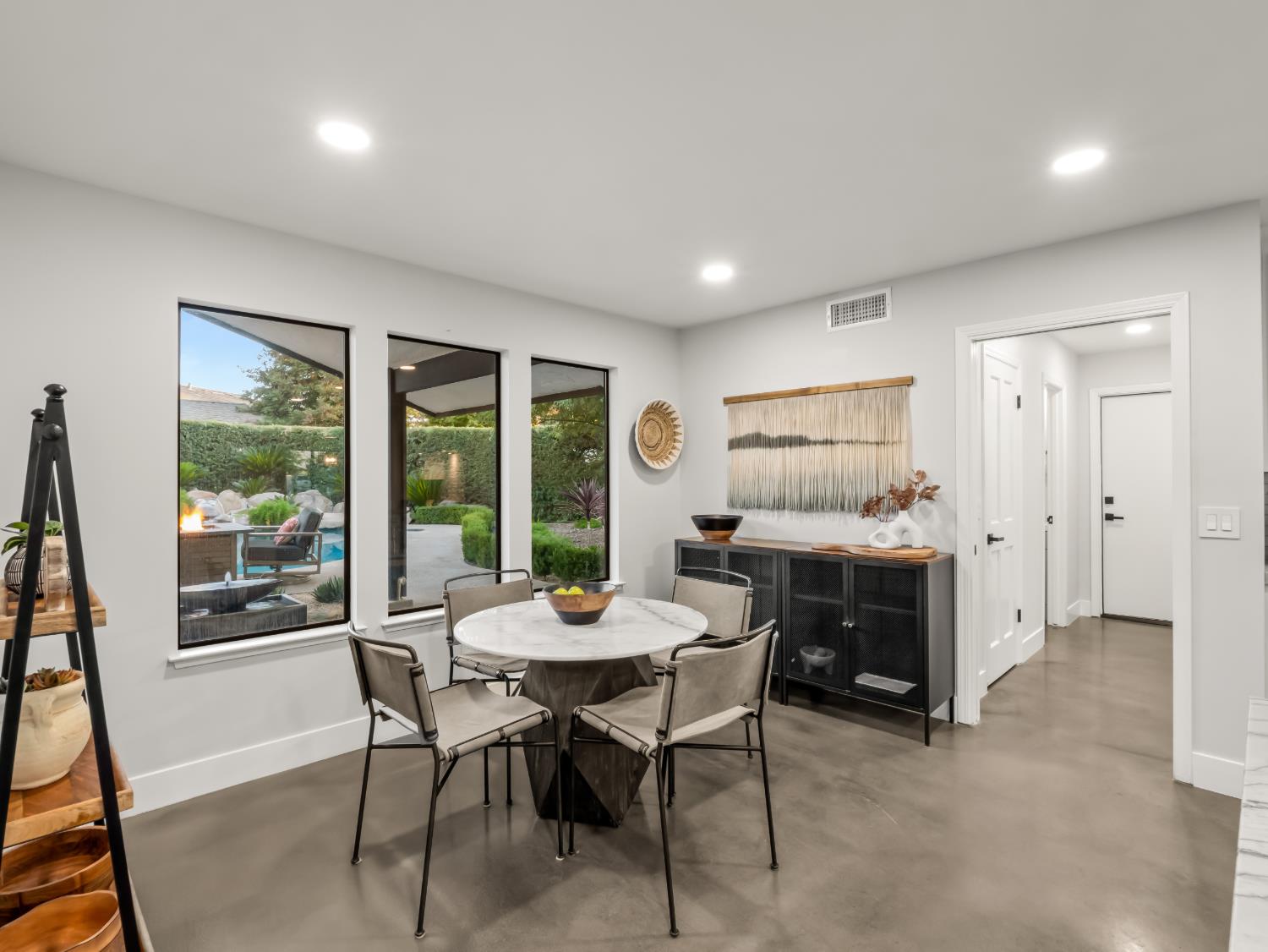 3761 W Alluvial Ave, Fresno, CA 93711