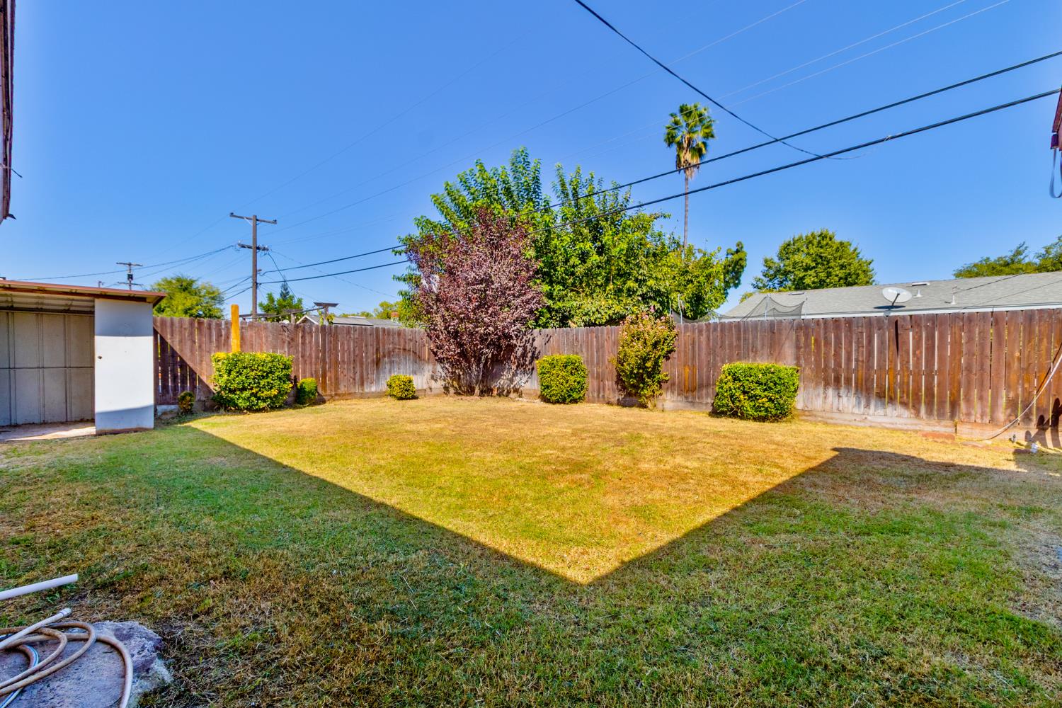 4555 E Fedora Ave, Fresno, CA 93726